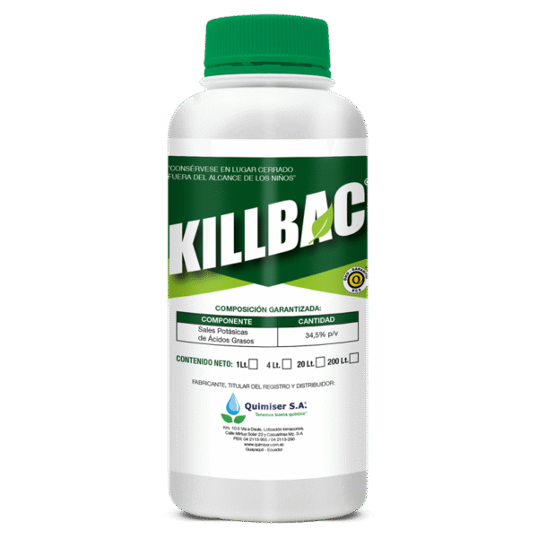 Killbac