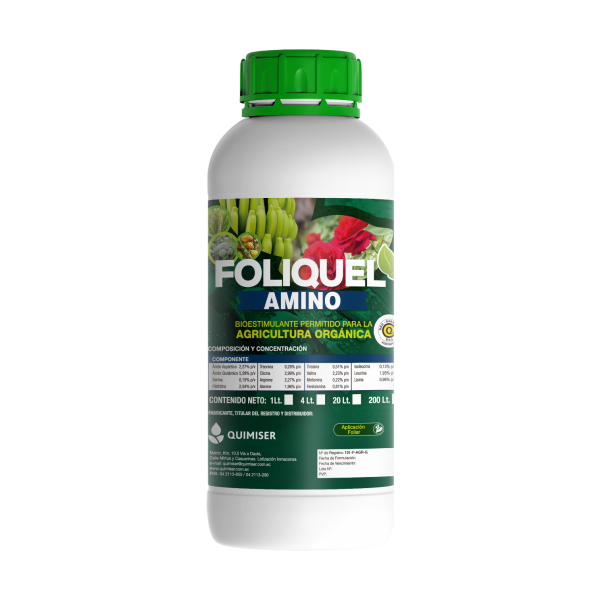 Foliquel Amino