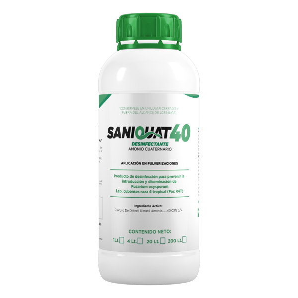 Saniquat 40