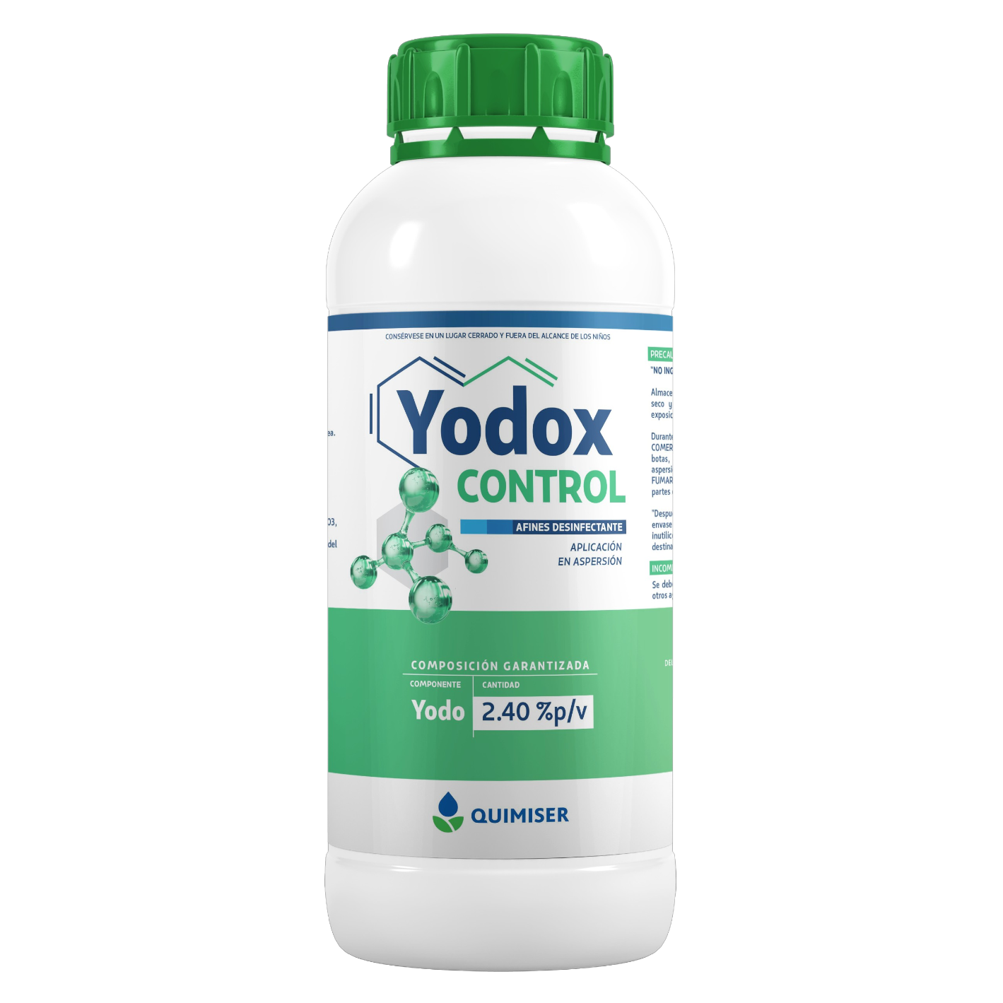 Yodox